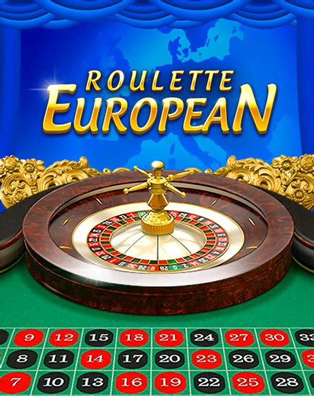 Игра European Roulette (BGaming)  играть бесплатно онлайн
